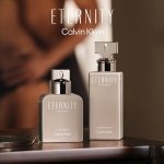 Calvin Klein Eternity for Men Suede Essence Parfum – Fougère Cologne for Men – With Geranium, Vanilla & A Suede Accord – Long-Lasting Fragrance - Image 6