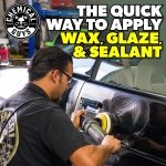 Chemical Guys, TORQ 10FX Random Orbital Polisher, 700W, 8mm Orbit, Digital - Image 8