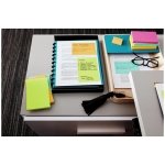 Post-it Notes, 1.38 x 1.88 in, Poptimistic Collection, 24 Pads - Image 13