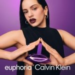 Calvin Klein Euphoria Bold Elixir Parfum Intense worn by Rosalia– Ambery Perfume for Women – With Jasmine, Smoky Orchid, Vanilla & Oakwood – Long-Lasting Fragrance - Image 5