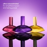 Calvin Klein Euphoria Bold Elixir Parfum Intense worn by Rosalia– Ambery Perfume for Women – With Jasmine, Smoky Orchid, Vanilla & Oakwood – Long-Lasting Fragrance - Image 8