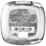 L'Oreal Paris True Match Super Blendable Oil Free Foundation Powder, C8 Medium Deep, 0.33 oz, Packaging May Vary - Image 7
