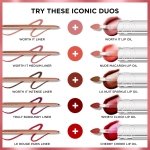 L'Oreal Paris Plump Ambition Hyaluron Lip Oil, 24 HR Lip Gloss with Hyaluronic Acid, Volumizing Formula with Glass-Like Shine, Worth It 601, 0.16 Fl Oz - Image 8
