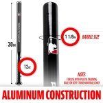 Franklin Sports Pro Elite Thin Bat Swing Trainer - Image 2
