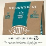 O.M. Scott & Sons Natural Grass Food, 12.72 lbs. - Image 8