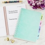 Avery® Margin Ultra Tabs®, 2.5" x 1" Repositionable, 24 Pastel Tabs - Image 5
