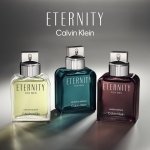 Calvin Klein Eternity For Men Eau de Toilette 3.3 fl oz - Image 6