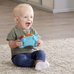 LeapFrog Level up & Learn Controller (English Version) - Image 2