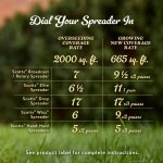 O.M. Scott & Sons Tall Fescue Blend Grass Seed, 8 lbs. - Image 10
