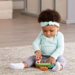 LeapFrog Level up & Learn Controller (English Version) - Image 4