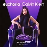 Calvin Klein Euphoria Bold Elixir Parfum Intense worn by Rosalia– Ambery Perfume for Women – With Jasmine, Smoky Orchid, Vanilla & Oakwood – Long-Lasting Fragrance - Image 4