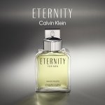 Calvin Klein Eternity For Men Eau de Toilette 3.3 fl oz - Image 3
