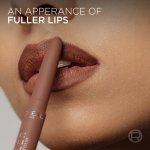 L'Oreal Paris Blurfiller Lip Liner, Lightweight, Buildable, and Sculpting Lip Pencil, Line, Define, and Contour for Fuller-Looking Lips, Worth It, 0.21 oz - Image 9